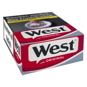 West Original 18,50